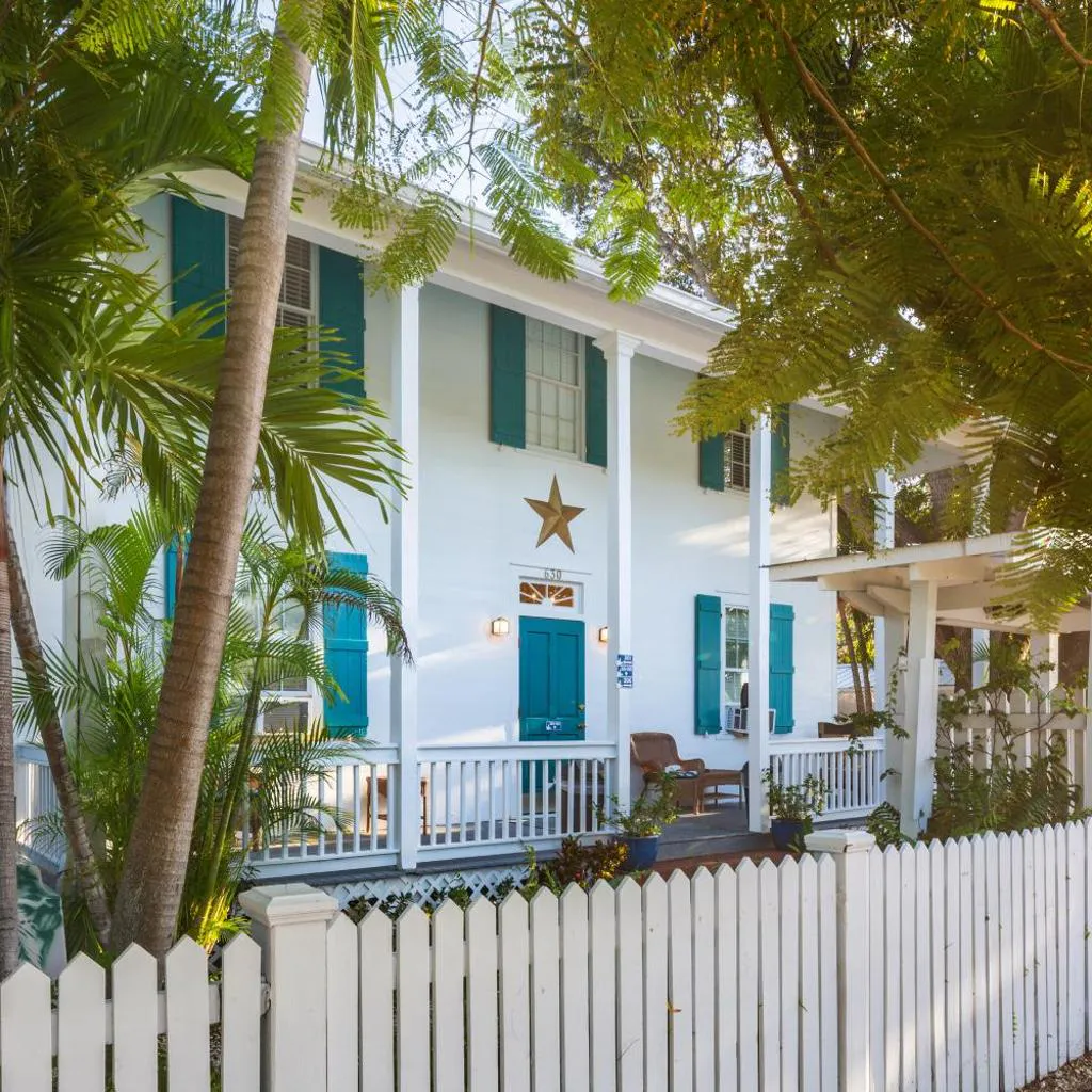 Photograph of Kona Kai Oasis