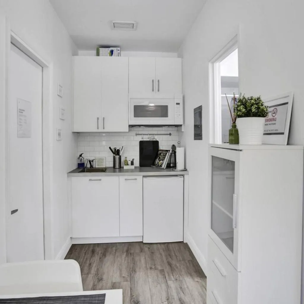 Photograph of Cozy Studio Apartment