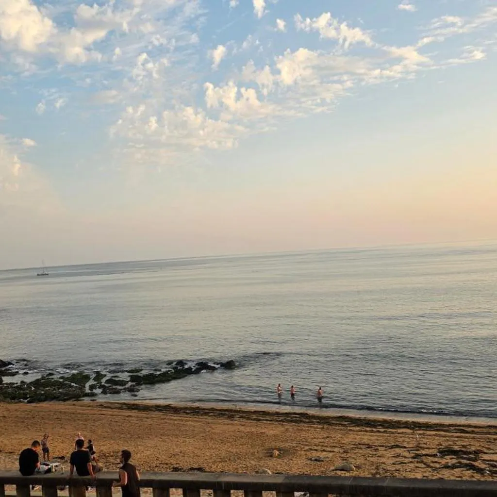 Photograph of Casa da Praia, Foz O Porto