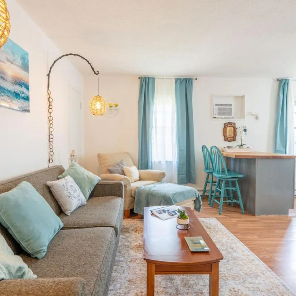 Photograph of Quiet 2BR Walk to Beach, ViBe District and The Dome