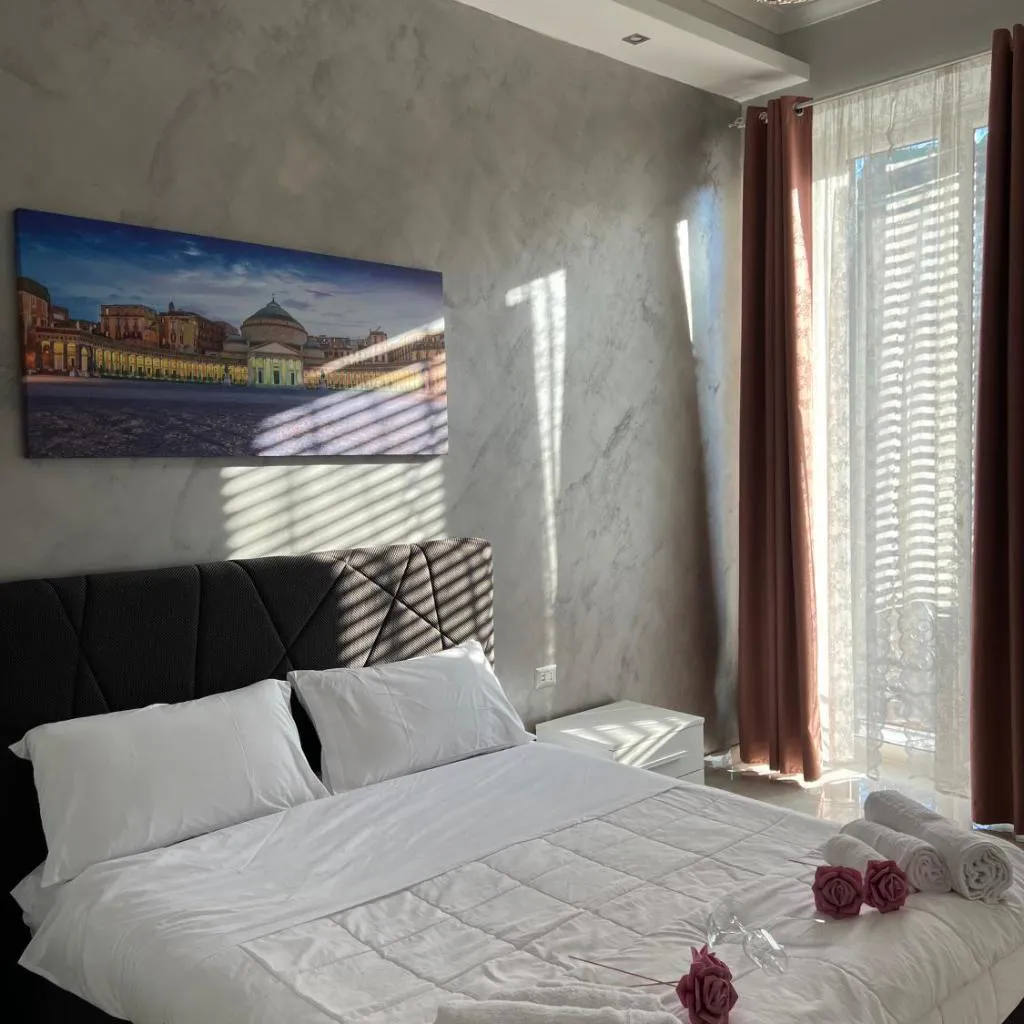 Photograph of PORTACAPUANA Guest House