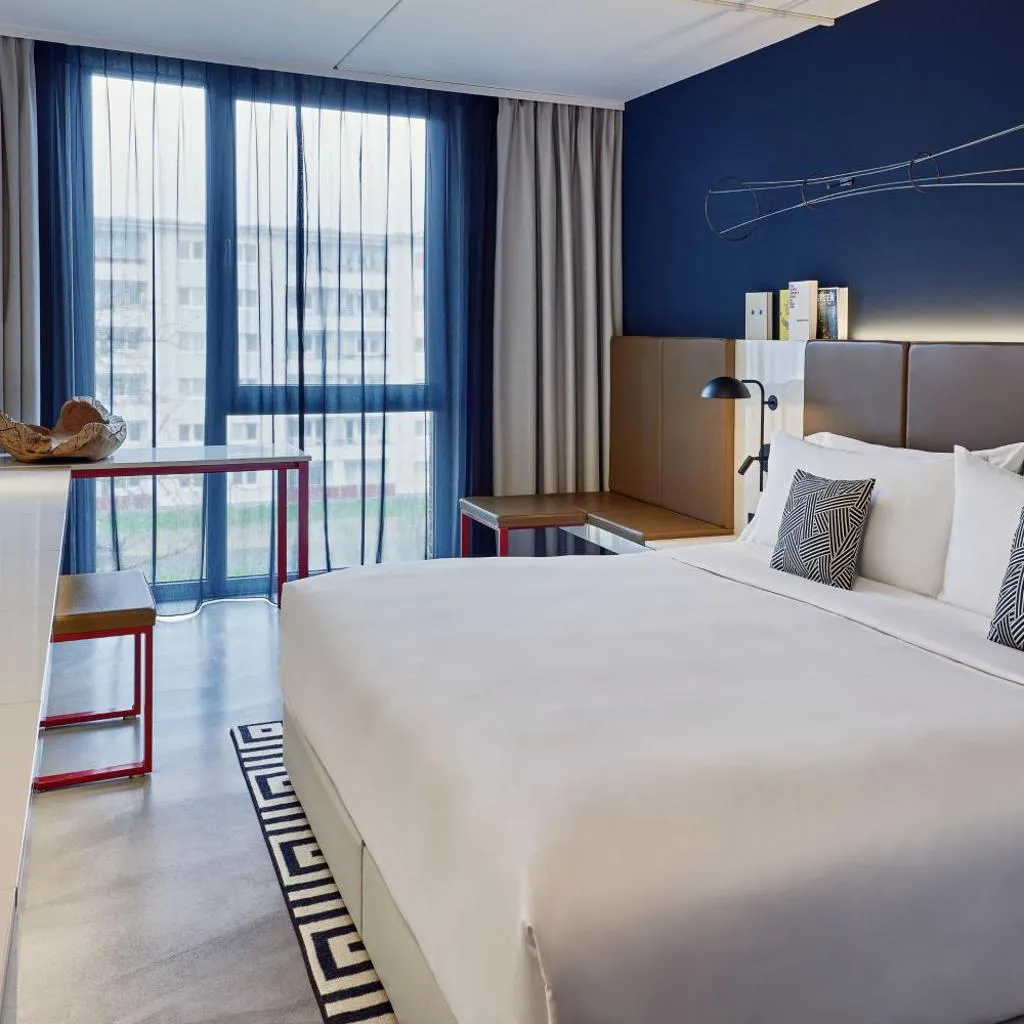 Photograph of the Deutz, a Tribute Portfolio Hotel