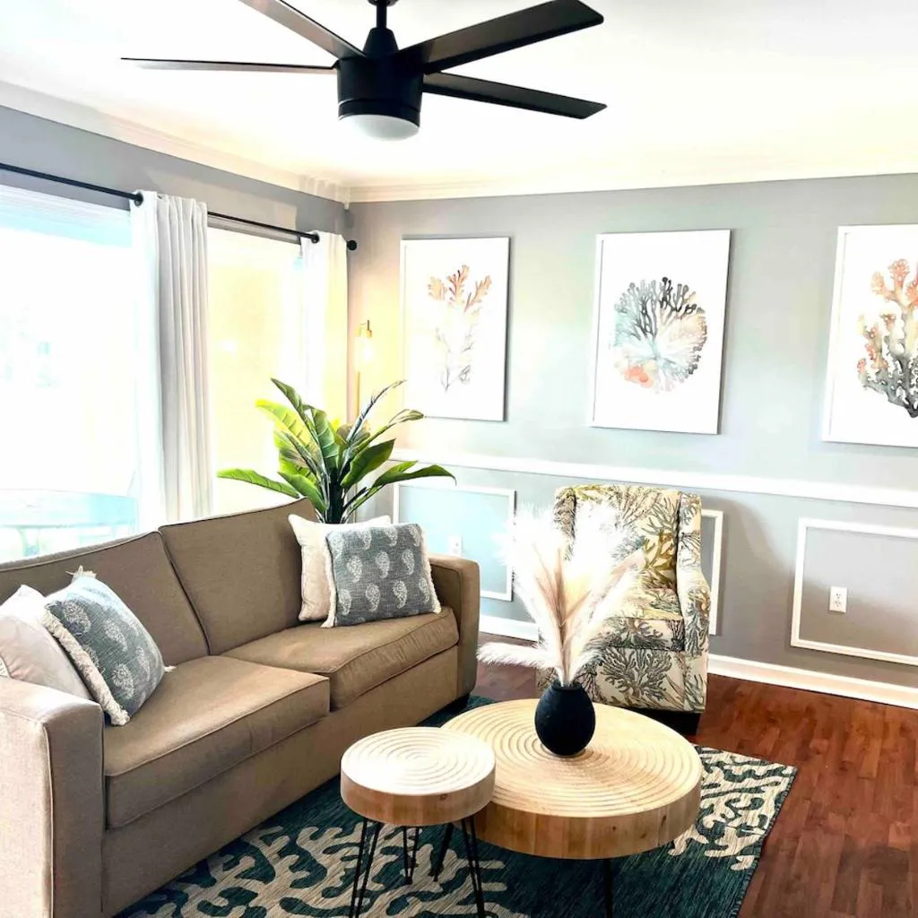 Photograph of Sandy Pearl Lake View 3 Pools Central Destin