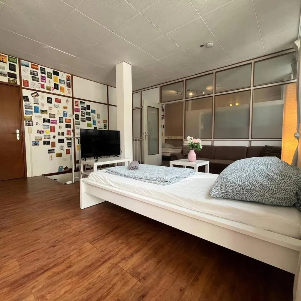 Photograph of Apartment Friedrich-Ebert-Damm
