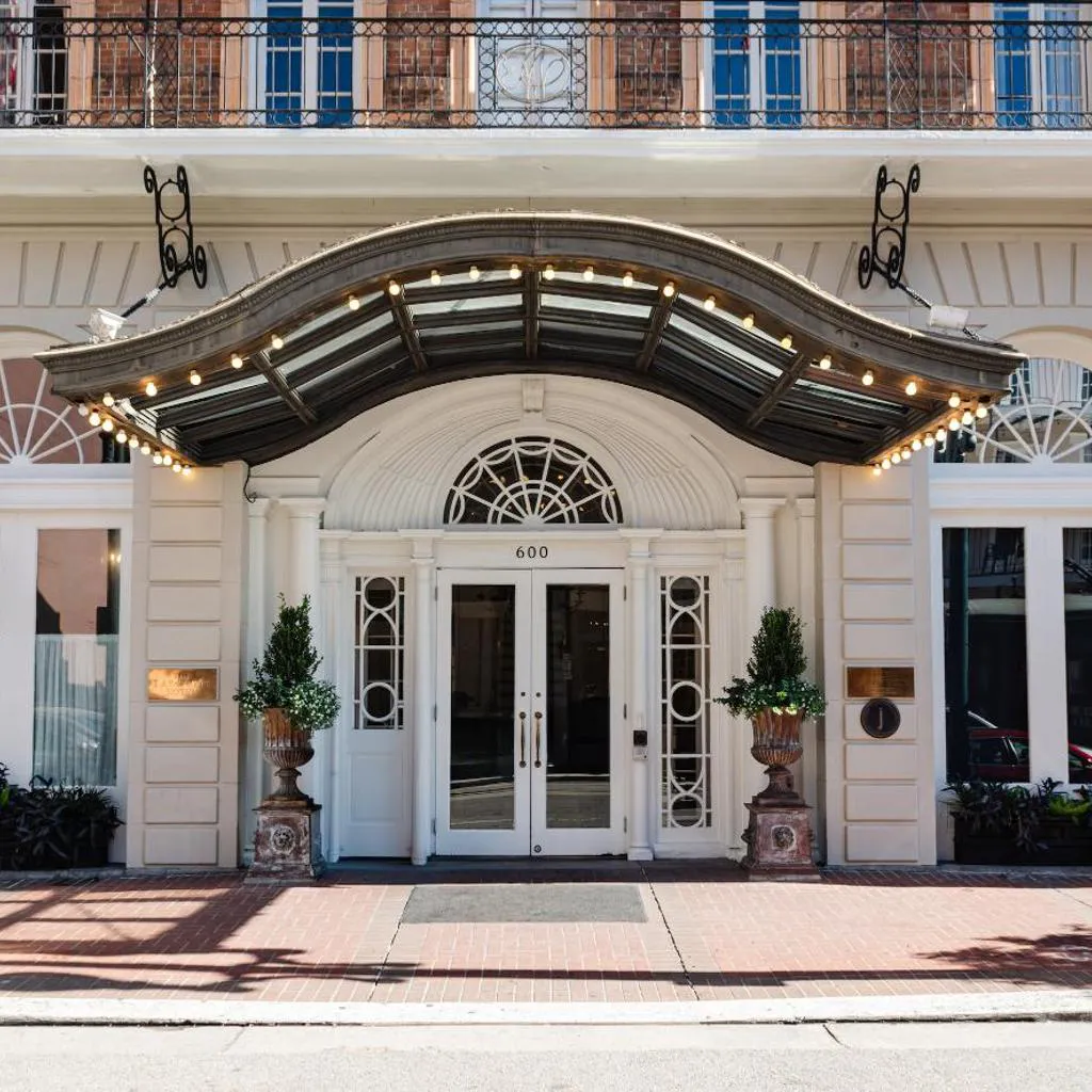 Photograph of The Lafayette New Orleans By Kasa Living