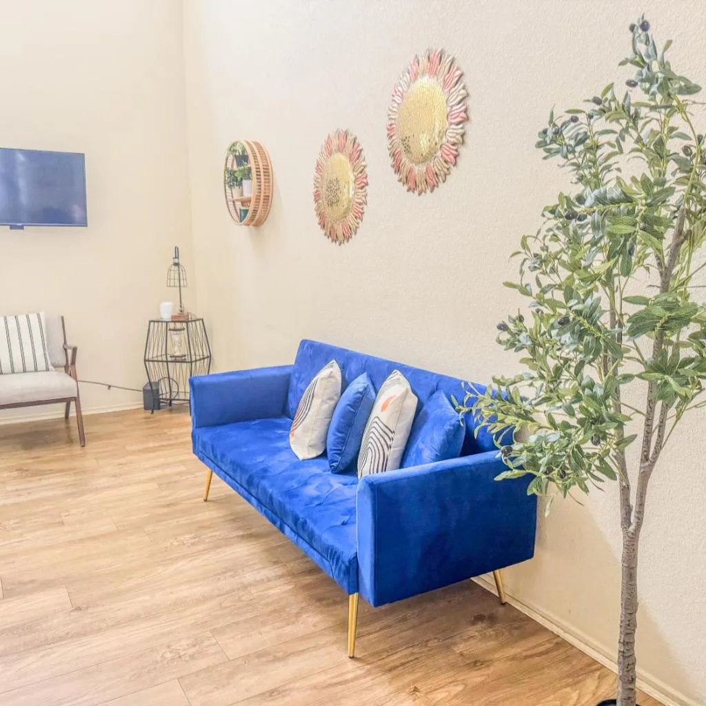 Photograph of Charming 2nd Ave Lofts in Downtown San Diego with Parking