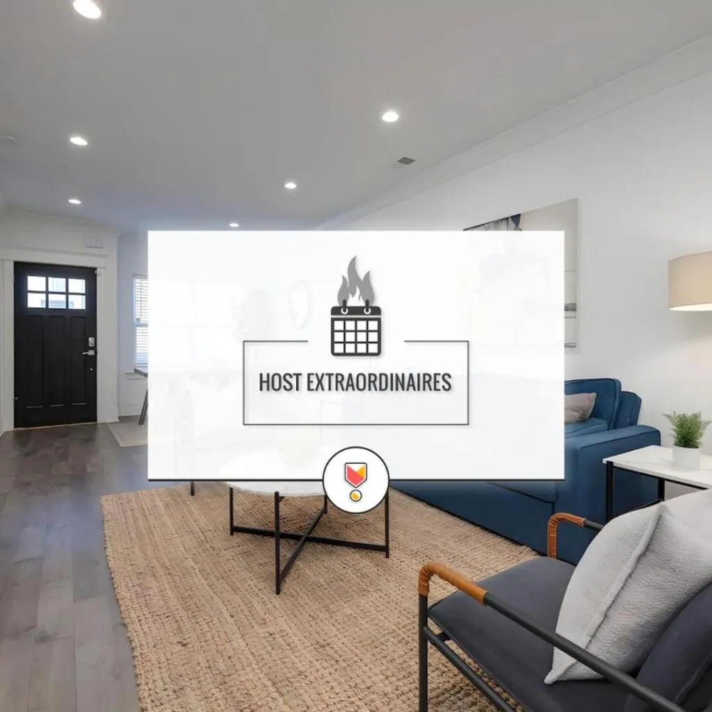 Photograph of Ten Minutes to Broadway Gorgeous Gated Townhome