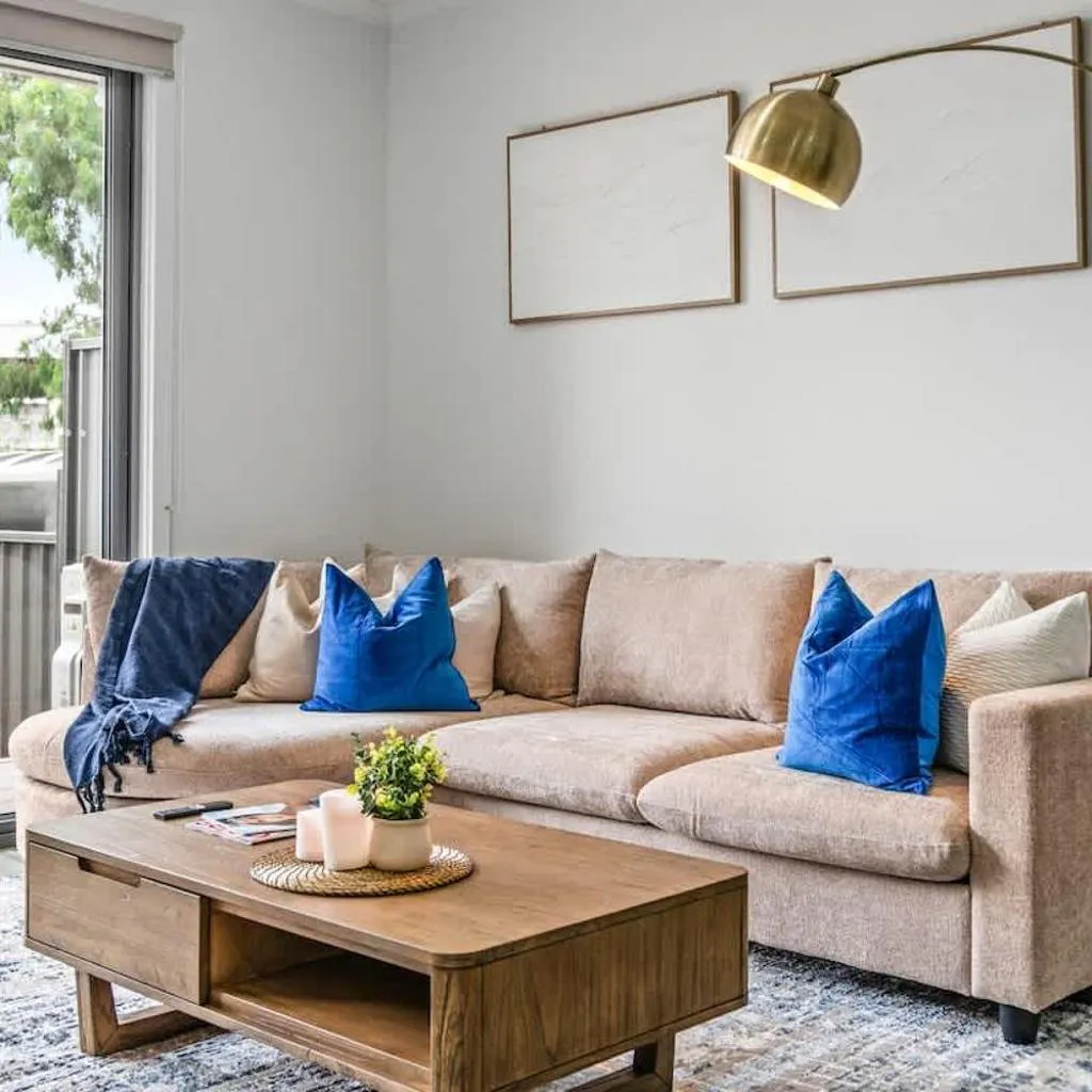 Photograph of Stylish 3BR Stay Close to Tea Tree Plaza