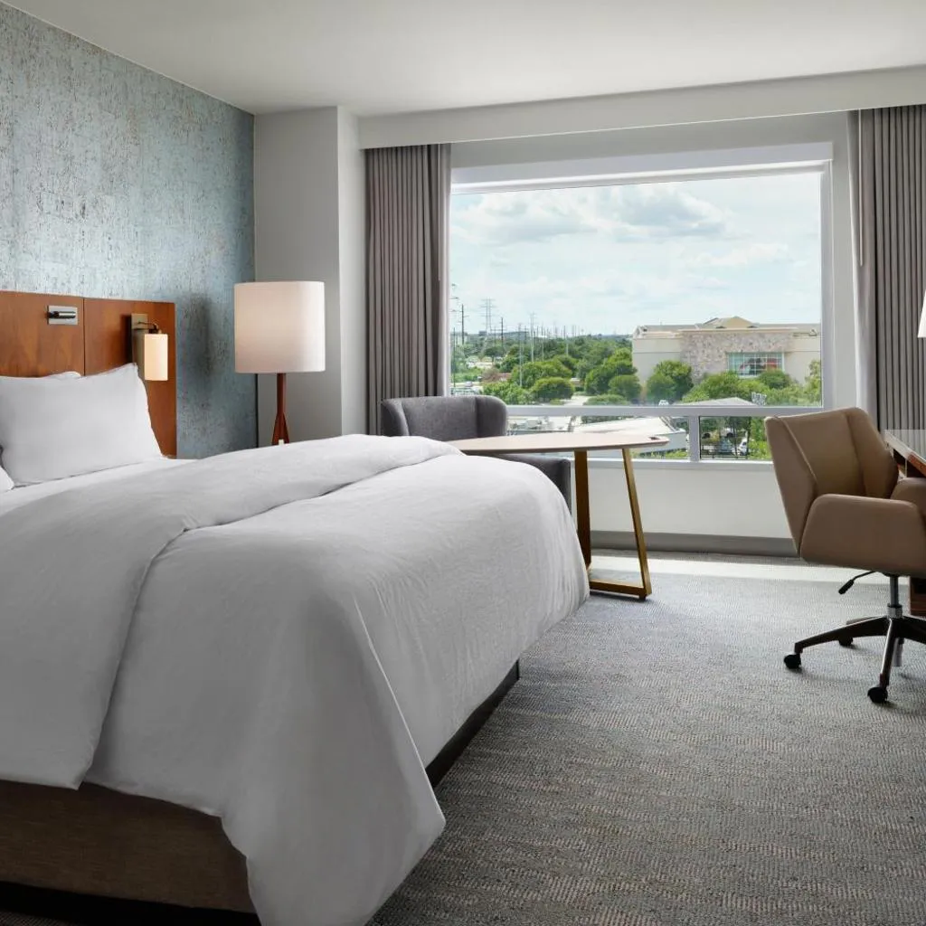 Photograph of The Westin Austin at The Domain