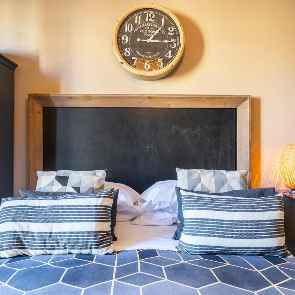 Photograph of BOBOTEL URBAN Guesthouse