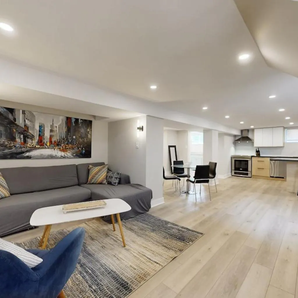 Photograph of Home in Central Etobicoke