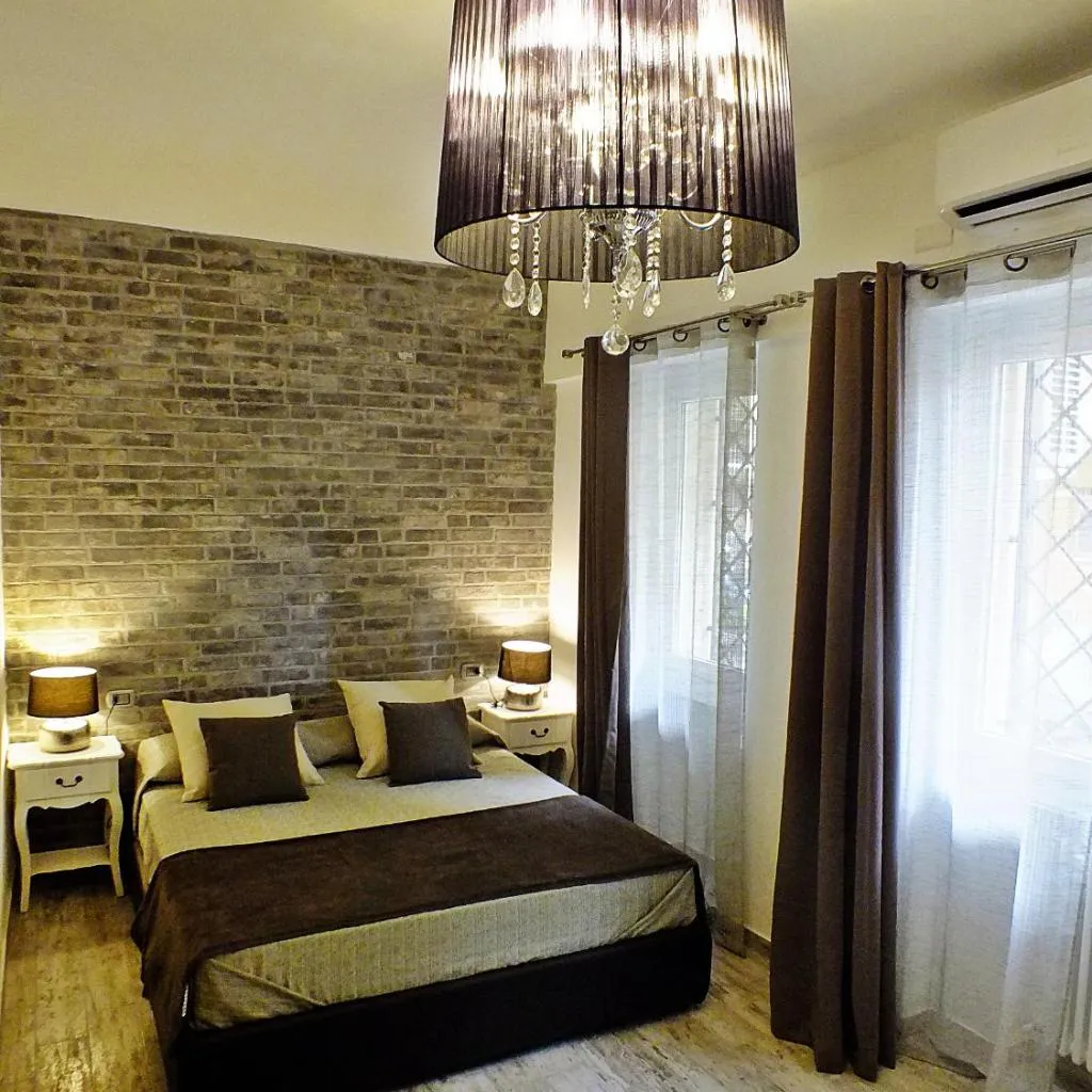 Photograph of B&B Fiera Inn