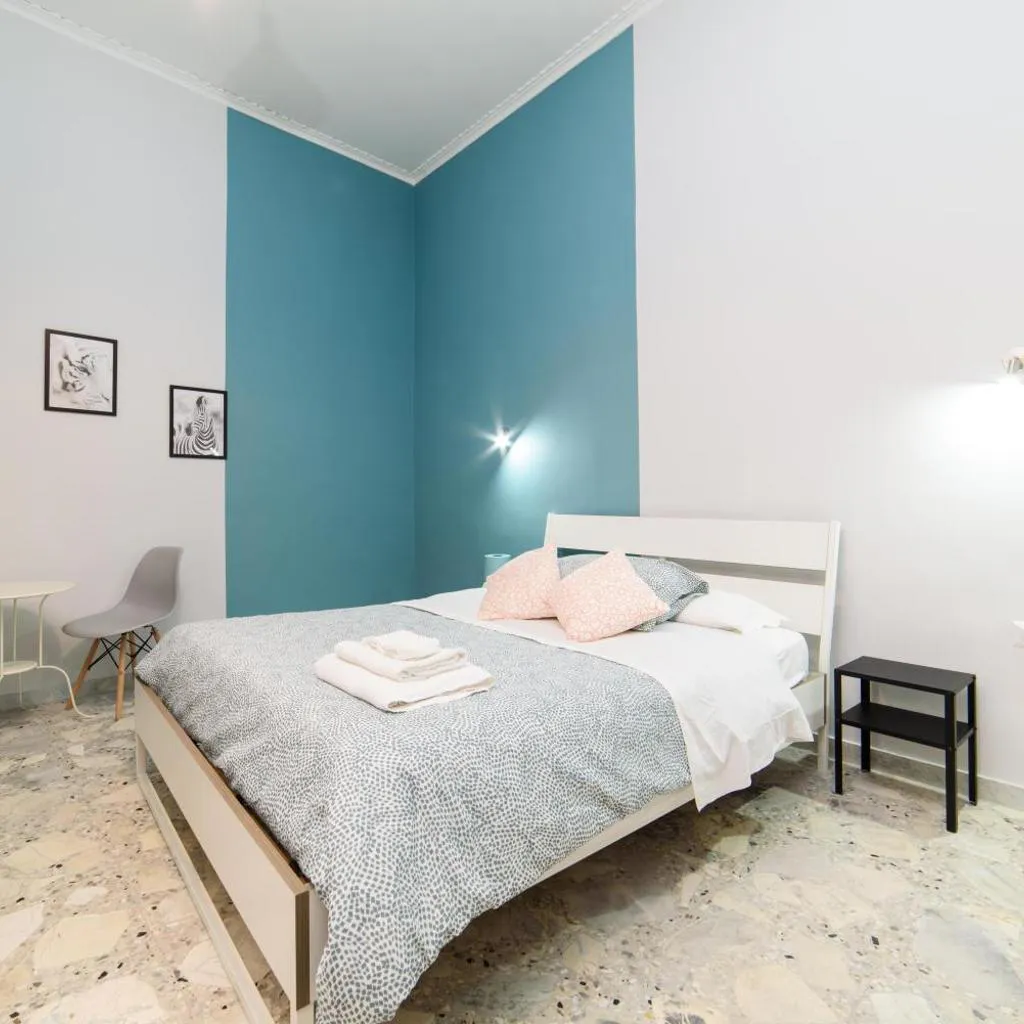 Photograph of Sofia Rooms