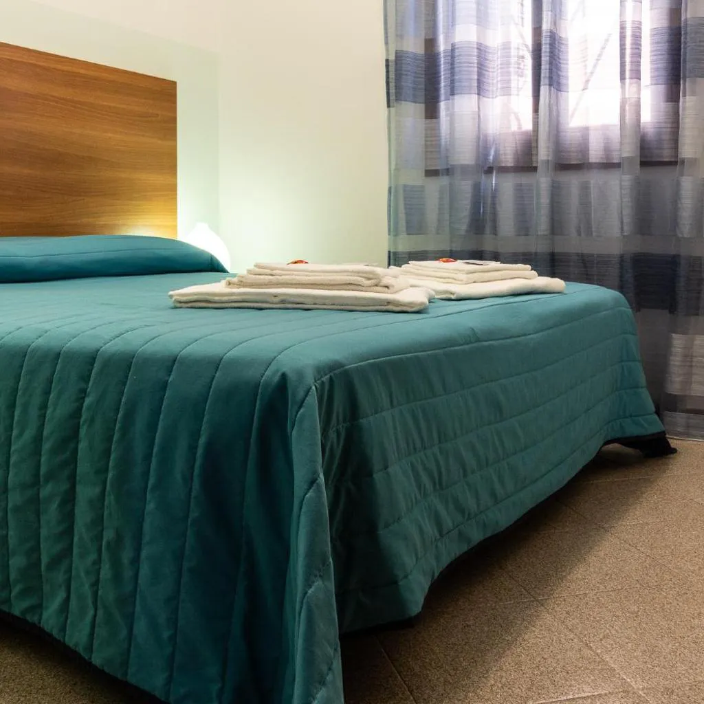 Photograph of Veneziacentopercento Ruga Apartment