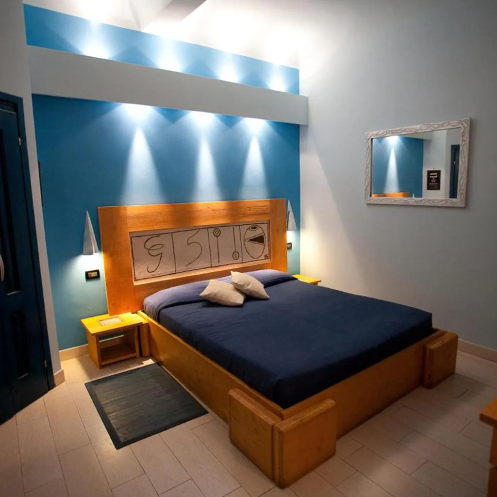 Photograph of Locanda dei Poeti Rooms & Apartments