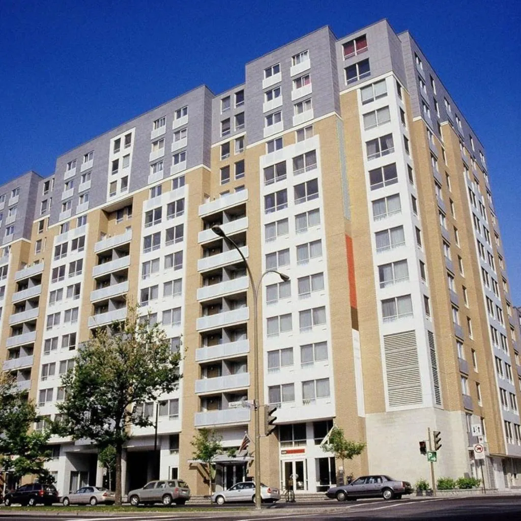 Photograph of Hotel Faubourg Montreal Centre-Ville Downtown