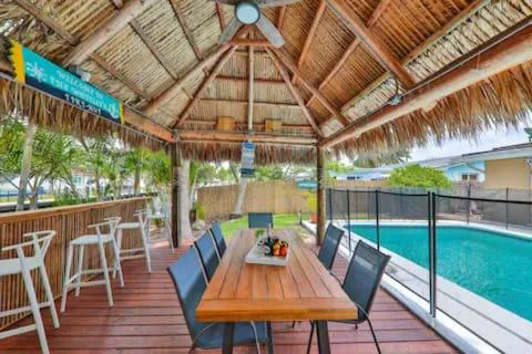 Photograph of LUX View Villa