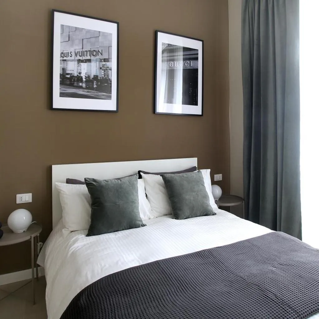 Photograph of [Central Station] Design Apartment