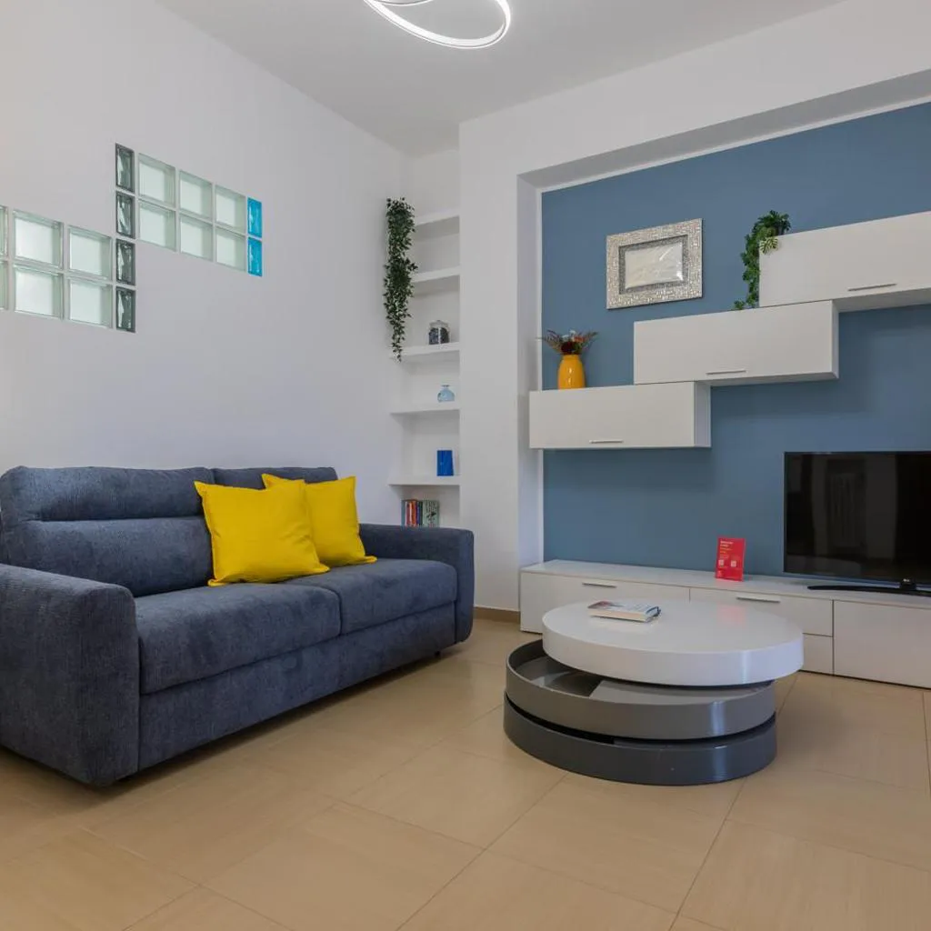 Photograph of San Domenico Family Flat by Wonderful Italy