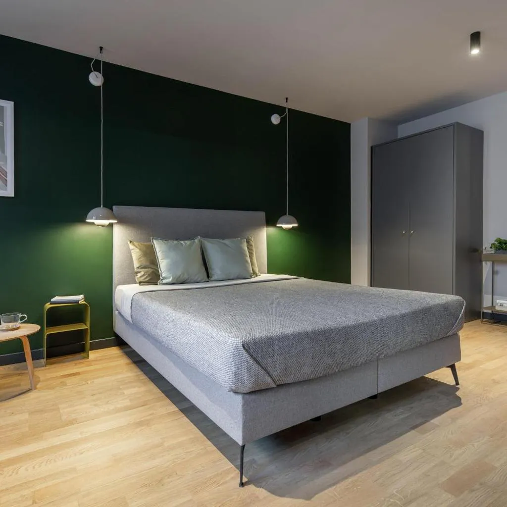 Photograph of ipartment Berlin Mitte HOME by Best Western