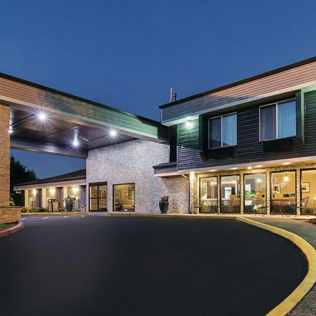 Photograph of La Quinta by Wyndham Portland NW