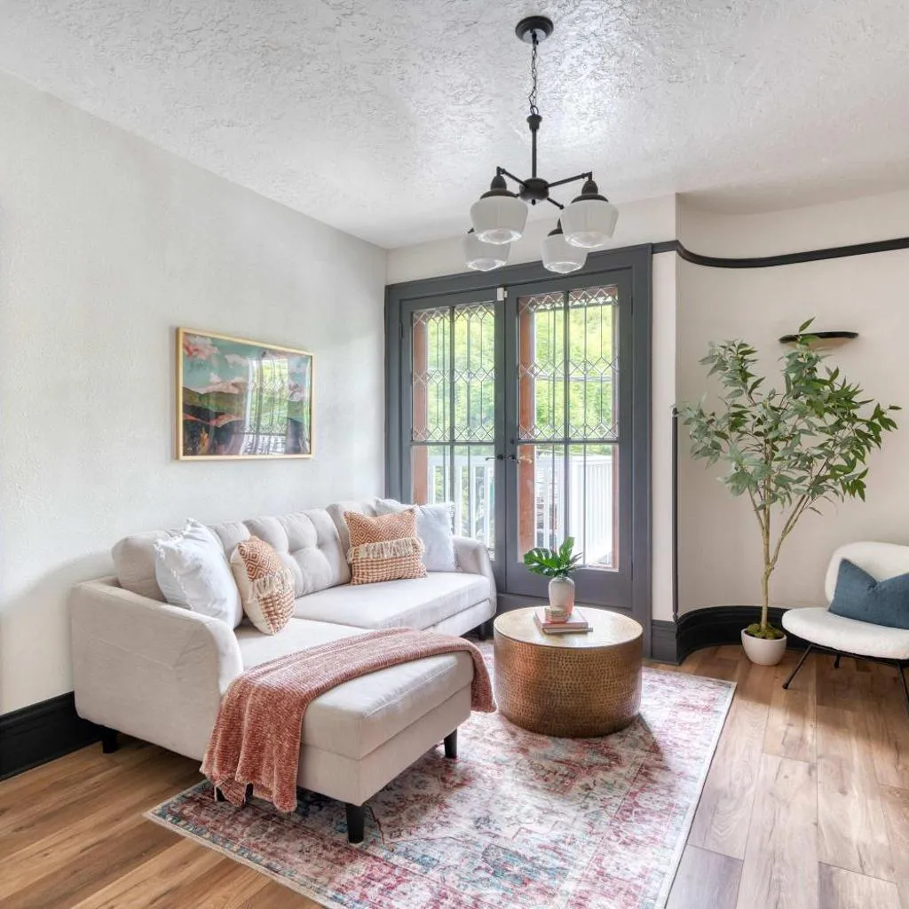 Photograph of Stay Portland - Luxury Living on NW 23rd Ave, Walk Score 99