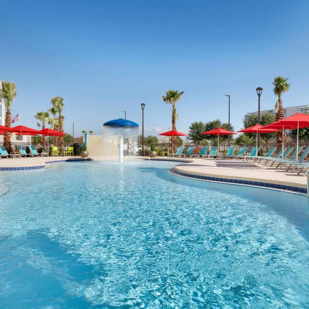 Photograph of Home2 Suites by Hilton Destin