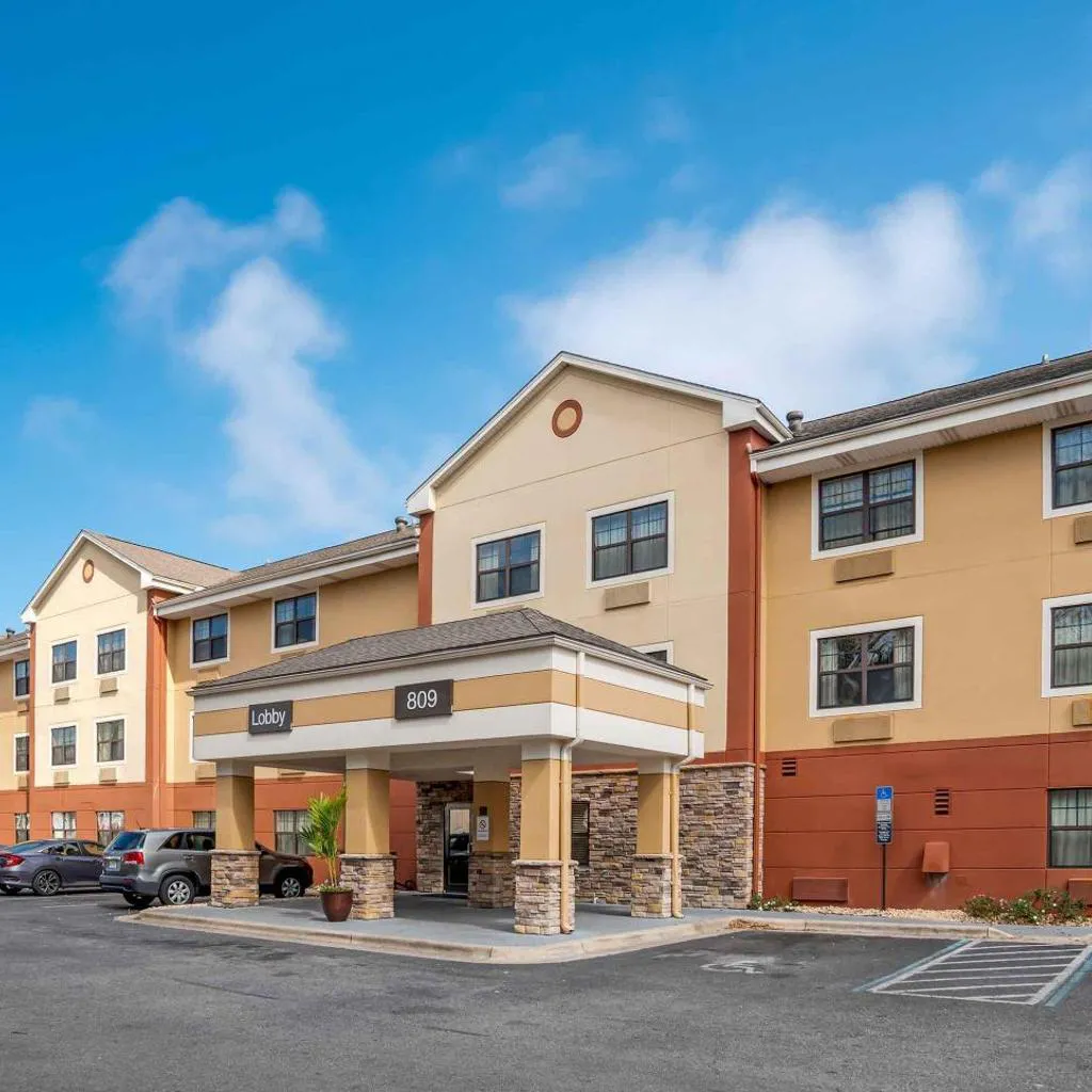 Photograph of Extended Stay America Suites - Pensacola - University Mall