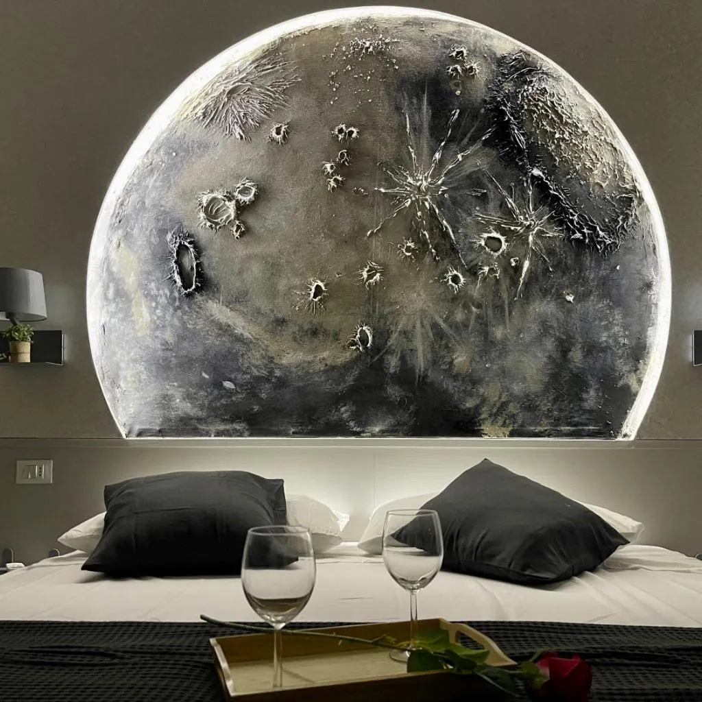 Photograph of Stellar Stays