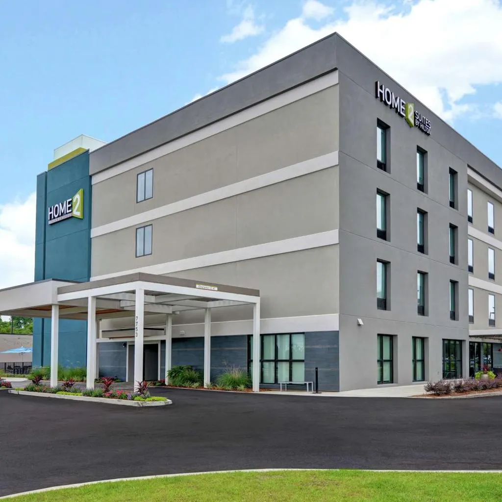 Photograph of Home2 Suites Pensacola I-10 At North Davis Hwy