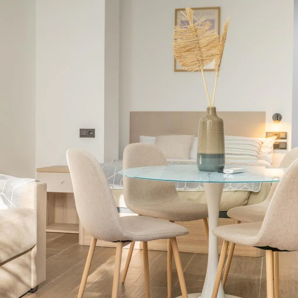 Photograph of BANOFI FLATS - Exclusiva, junto al Roig Arena