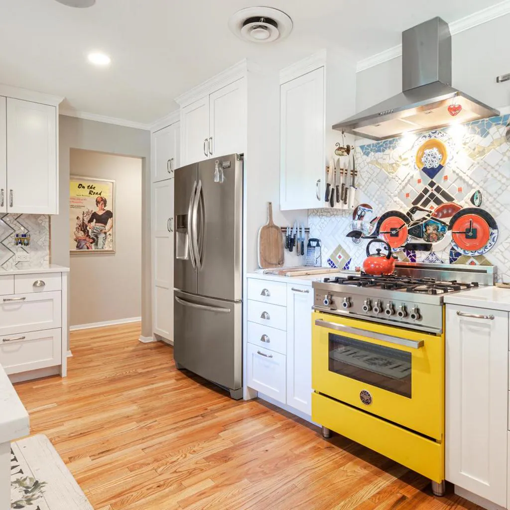 Photograph of South Central, Barton Springs, Broken Spoke & much more, Dogs ok, 4 bedroom-3bath