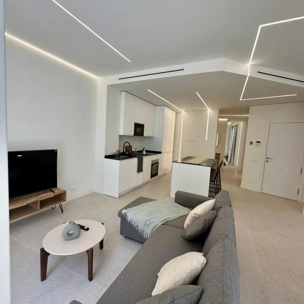 Photograph of Apartamento Biznaga Malaga