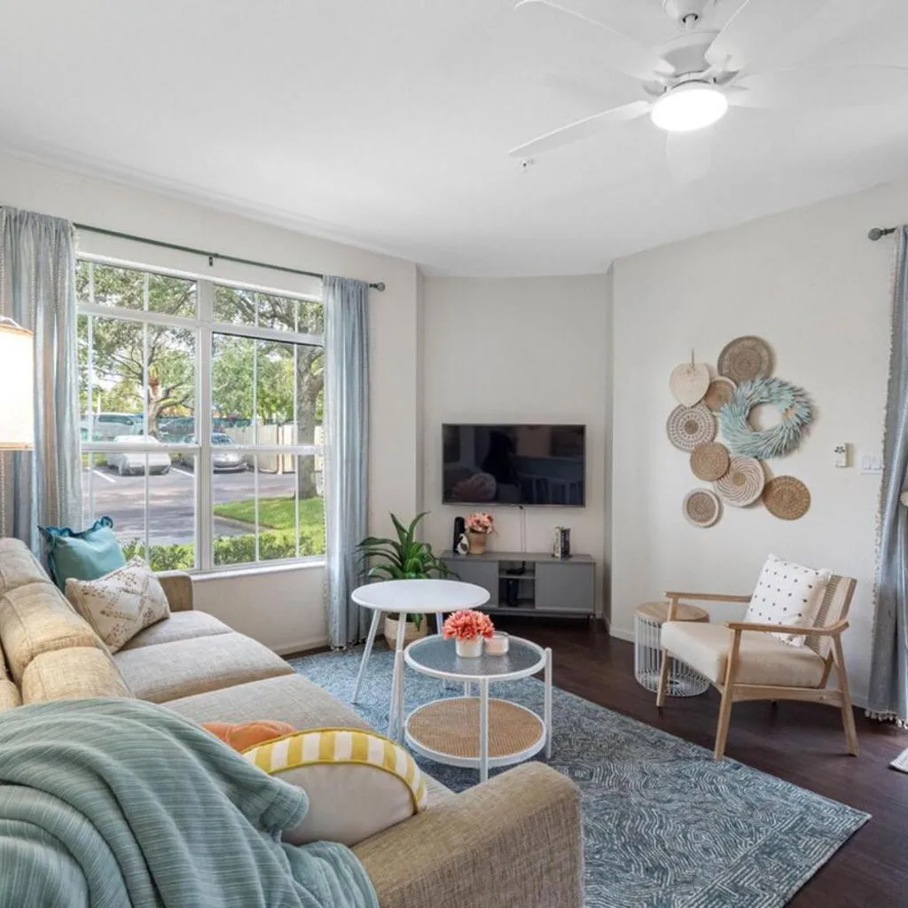 Photograph of Your Slice of Paradise Near Clearwater Beach