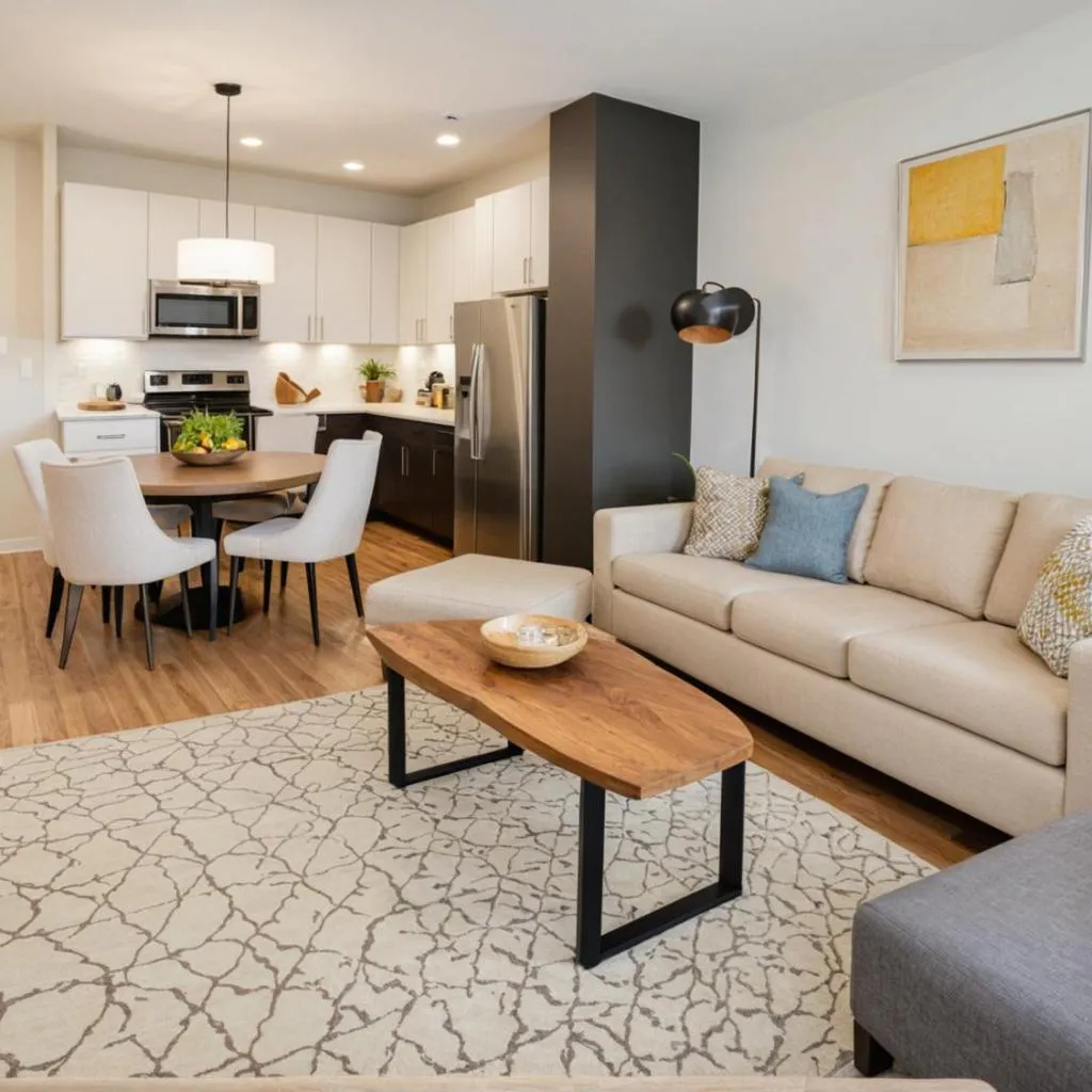 Photograph of Art District Downtown spacious ENTIRE HOMES just for you