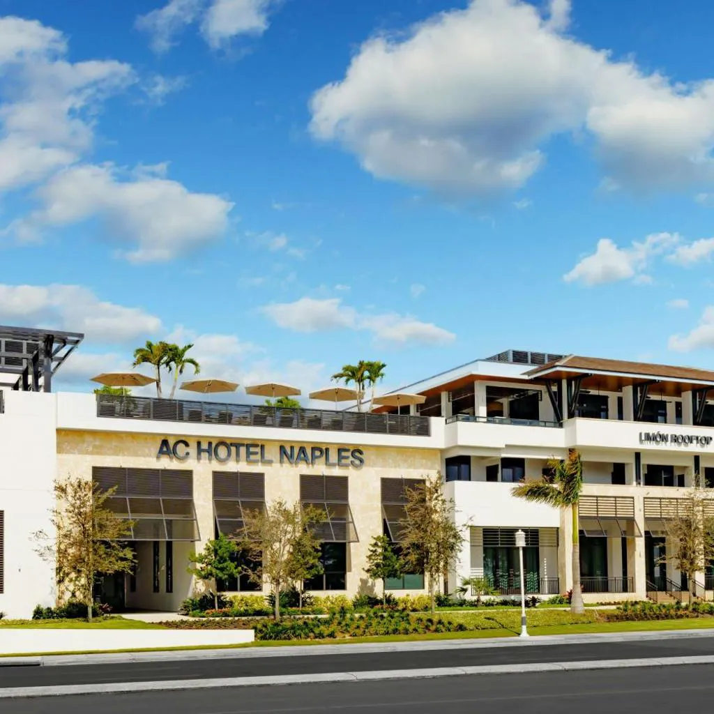 Photograph of AC Hotel by Marriott Naples 5th Avenue