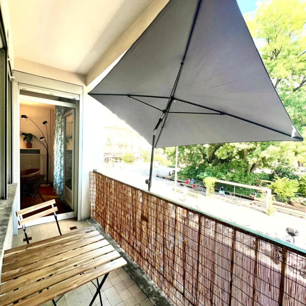 Photograph of Logement au coeur de Strasbourg