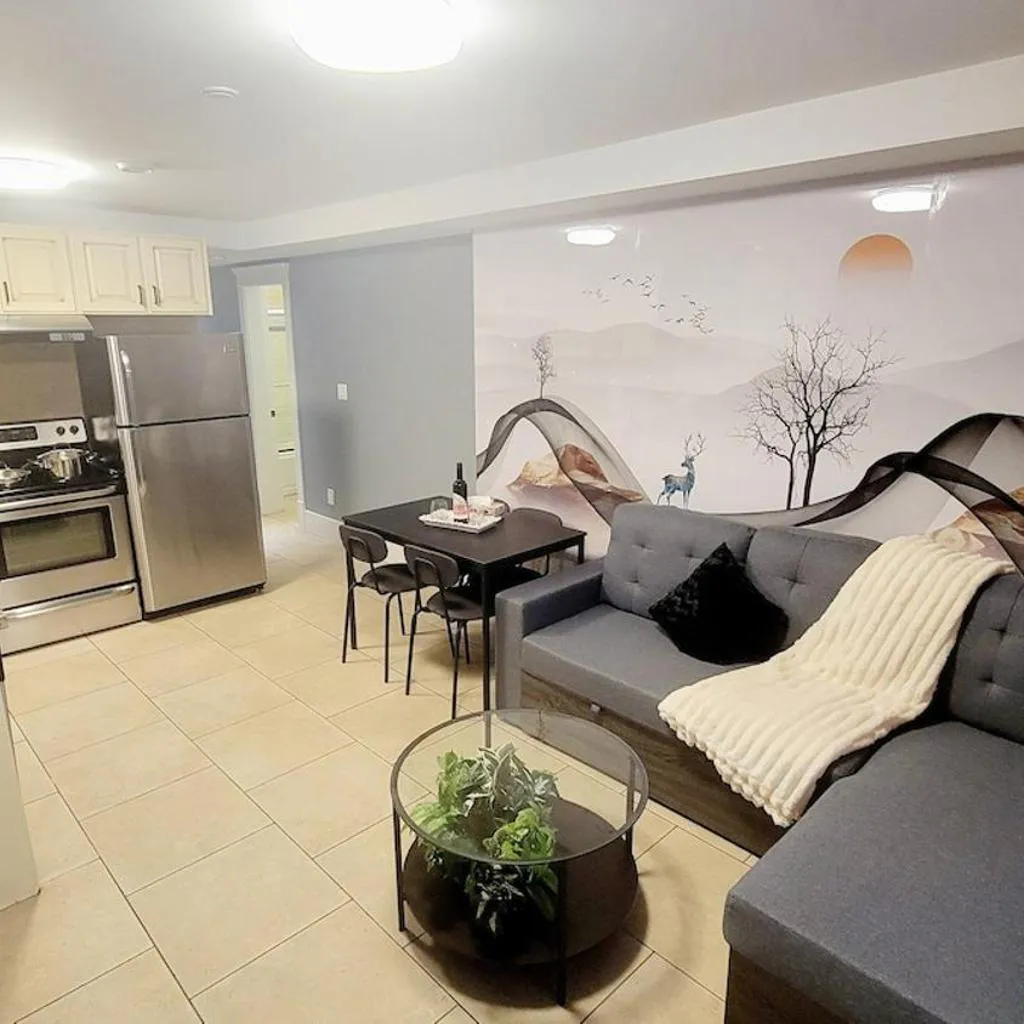 Photograph of Quiant 2 Bedroom Suite