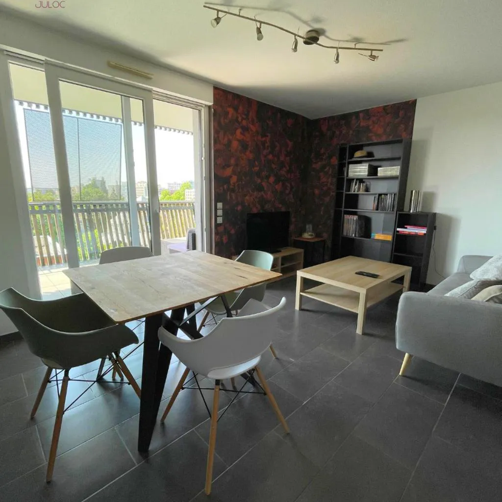 Photograph of Sérénité - Logement calme au coeur de Strasbourg