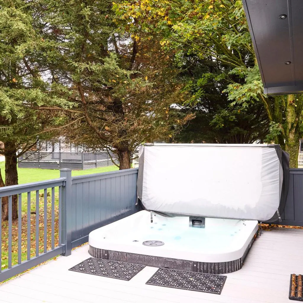 Photograph of Host & Stay - Sunbird Lodge