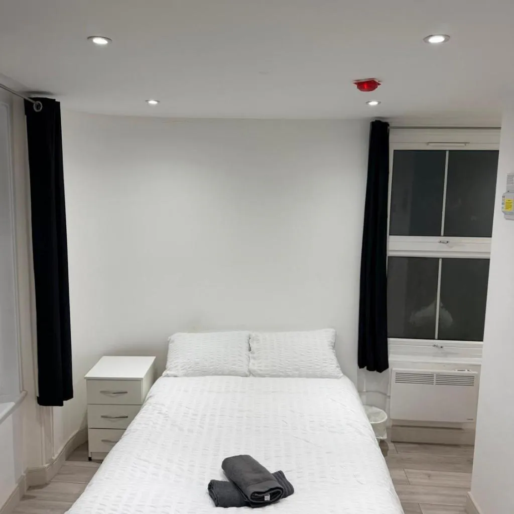 Photograph of Modern Studios Elephant and Castle