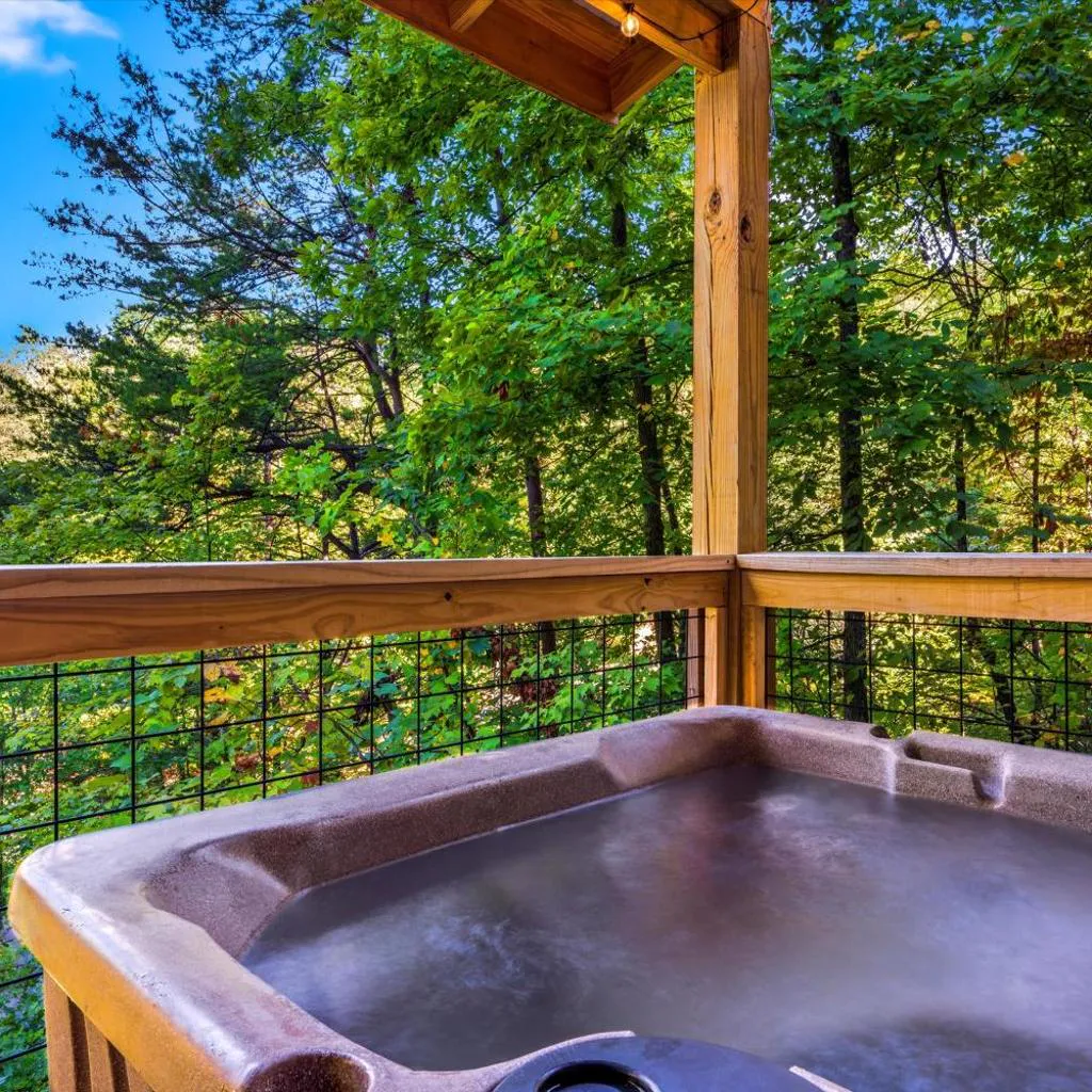 Photograph of Luxurious & Family Friendly - Hot Tub - Game Room