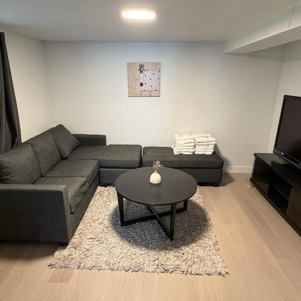 Photograph of Newly Renovated house in the heart of Vancouver