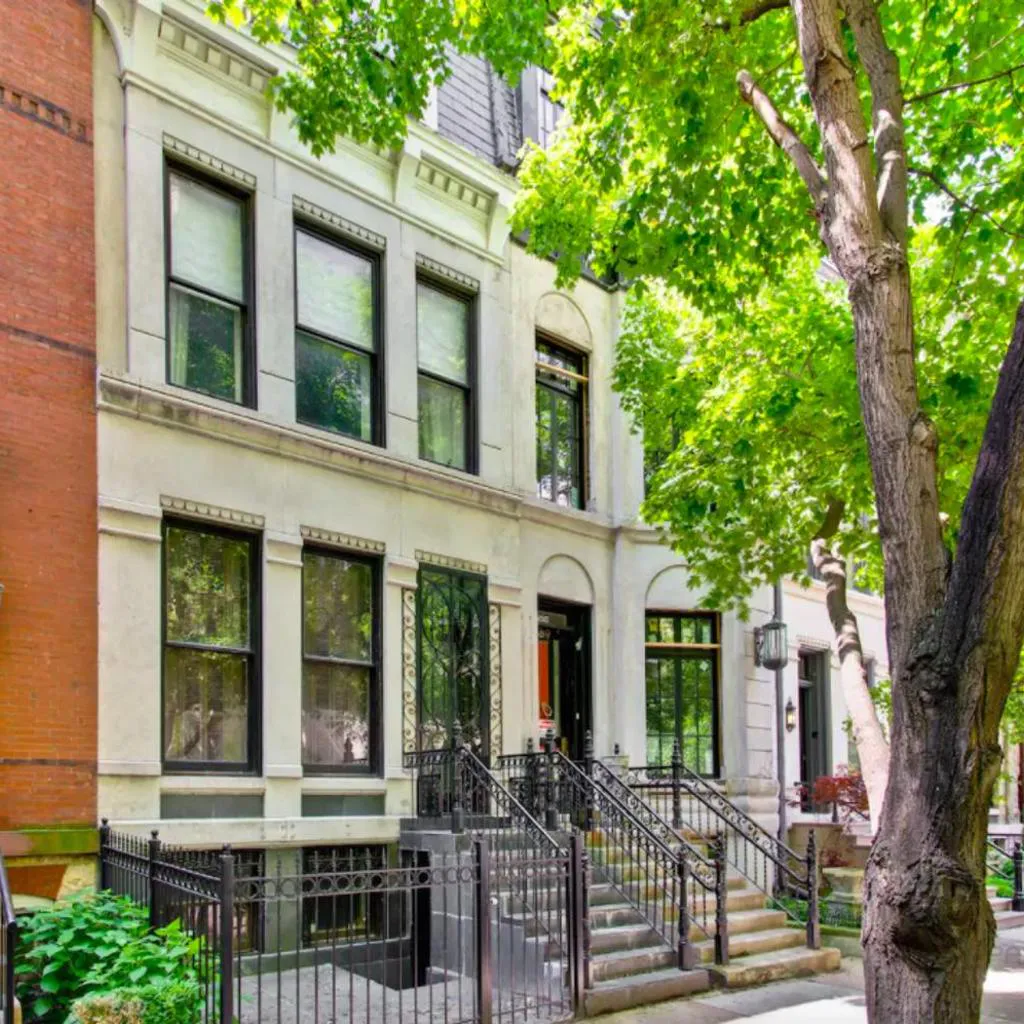 Photograph of Studio flat in the heart of Downtown Chicago
