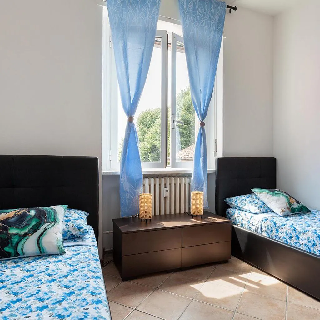 Photograph of Bicocca Comfort Suit - Near Metro & Central Station