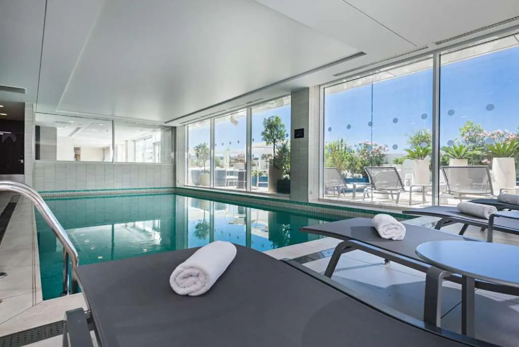 Photograph of Golden Tulip Marseille Euromed