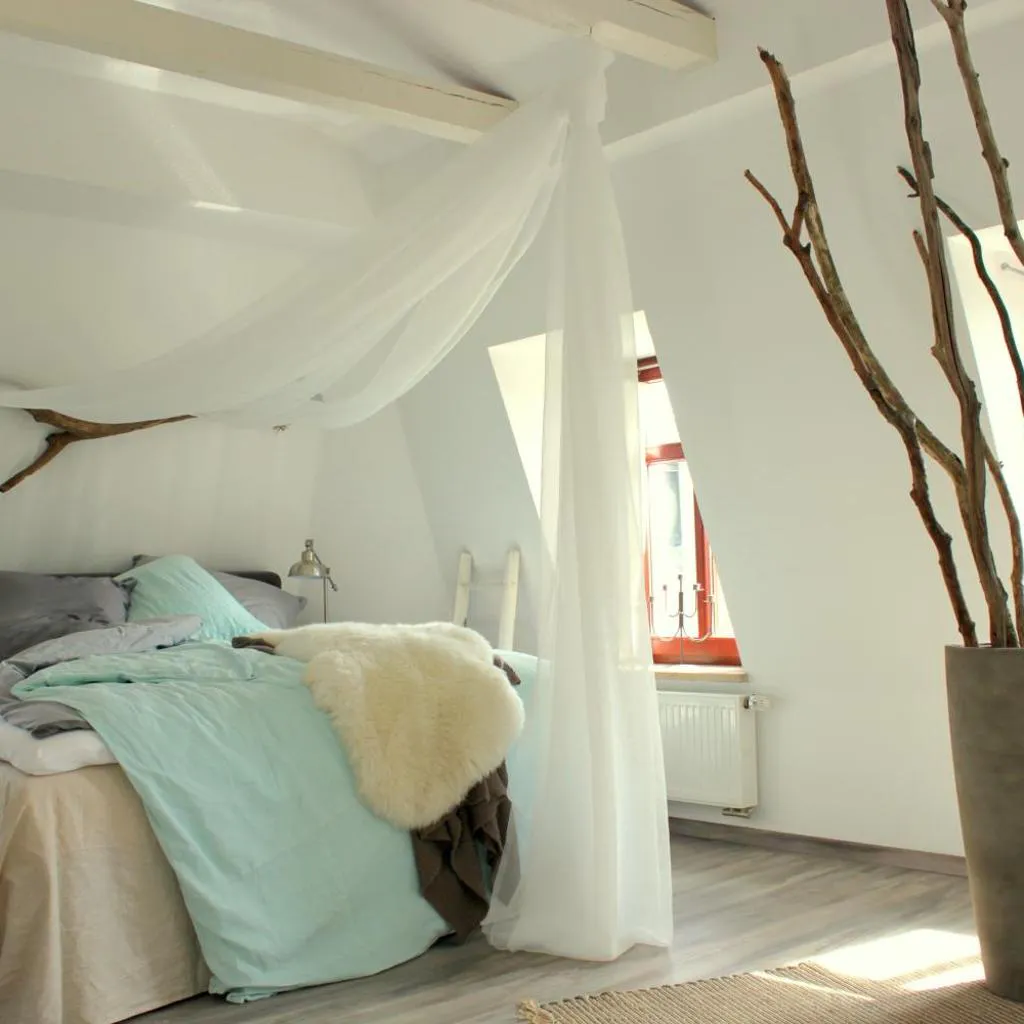 Photograph of Loft im Turmhaus am Weissen Hirsch