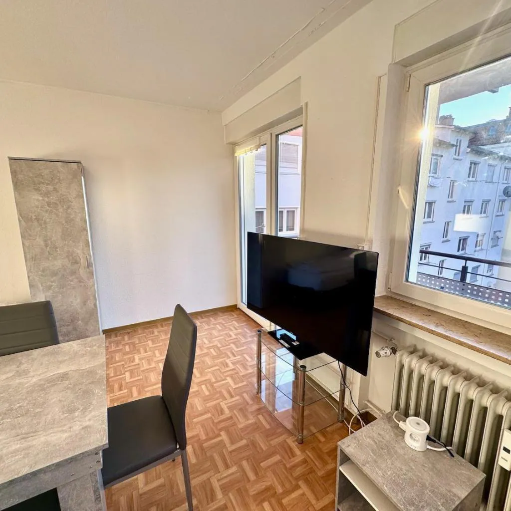 Photograph of Stuttgart Stay5 Apartment