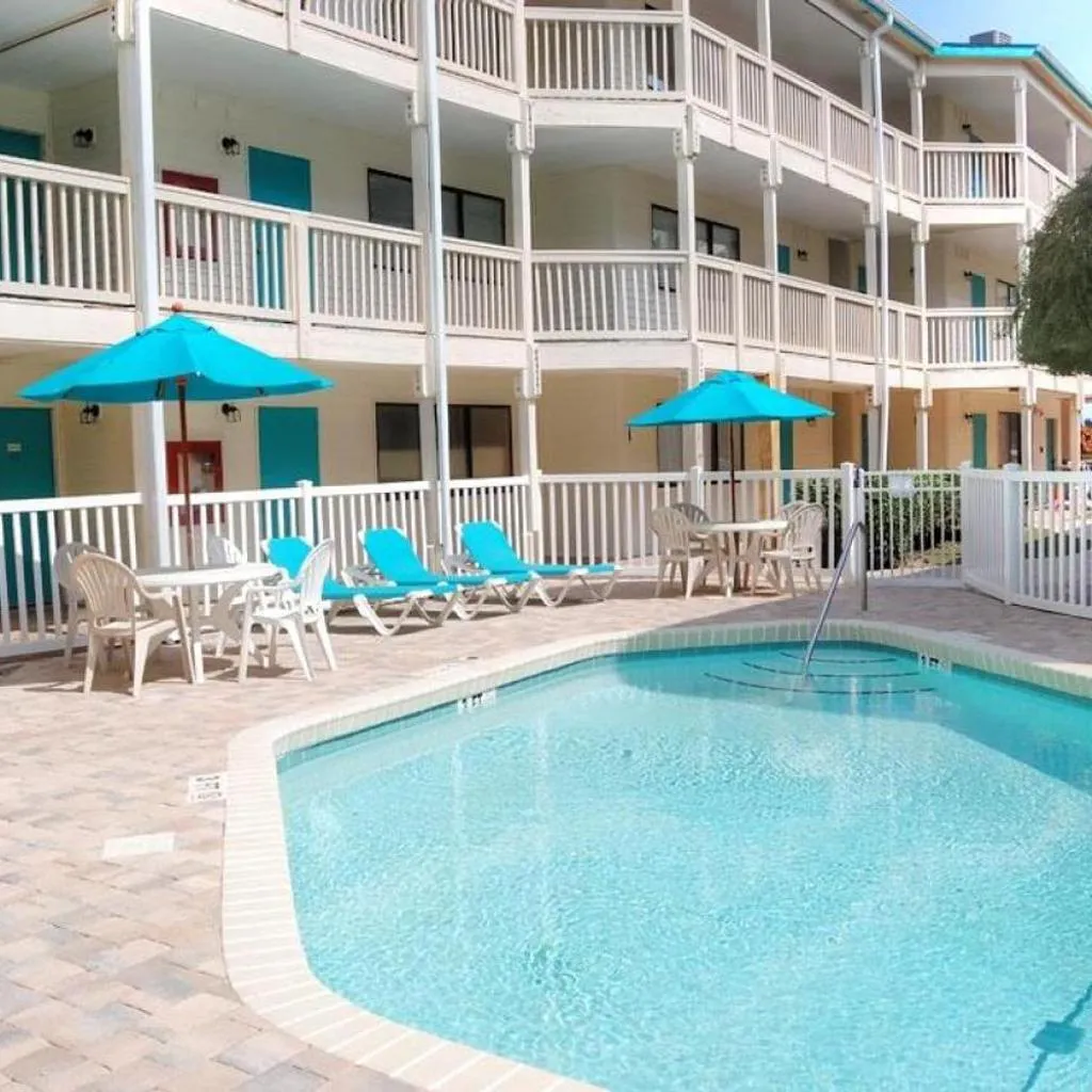 Photograph of Ocean Dunes Villas 5110 & 5111