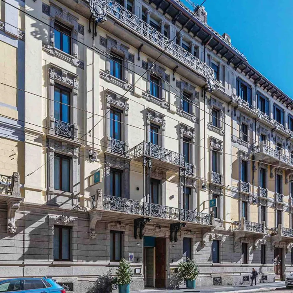Photograph of Ariosto Living